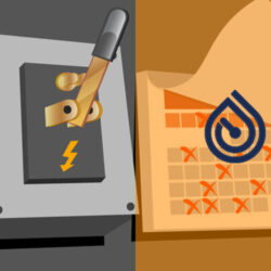 Порядок работы в режиме экстренных ОТКЛЮЧЕНИЙ ЭЛЕКТРОЭНЕРГИИ⚡