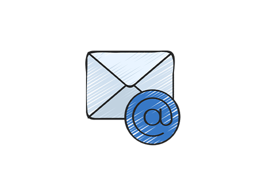 Иконка Email Водомер-Мастер